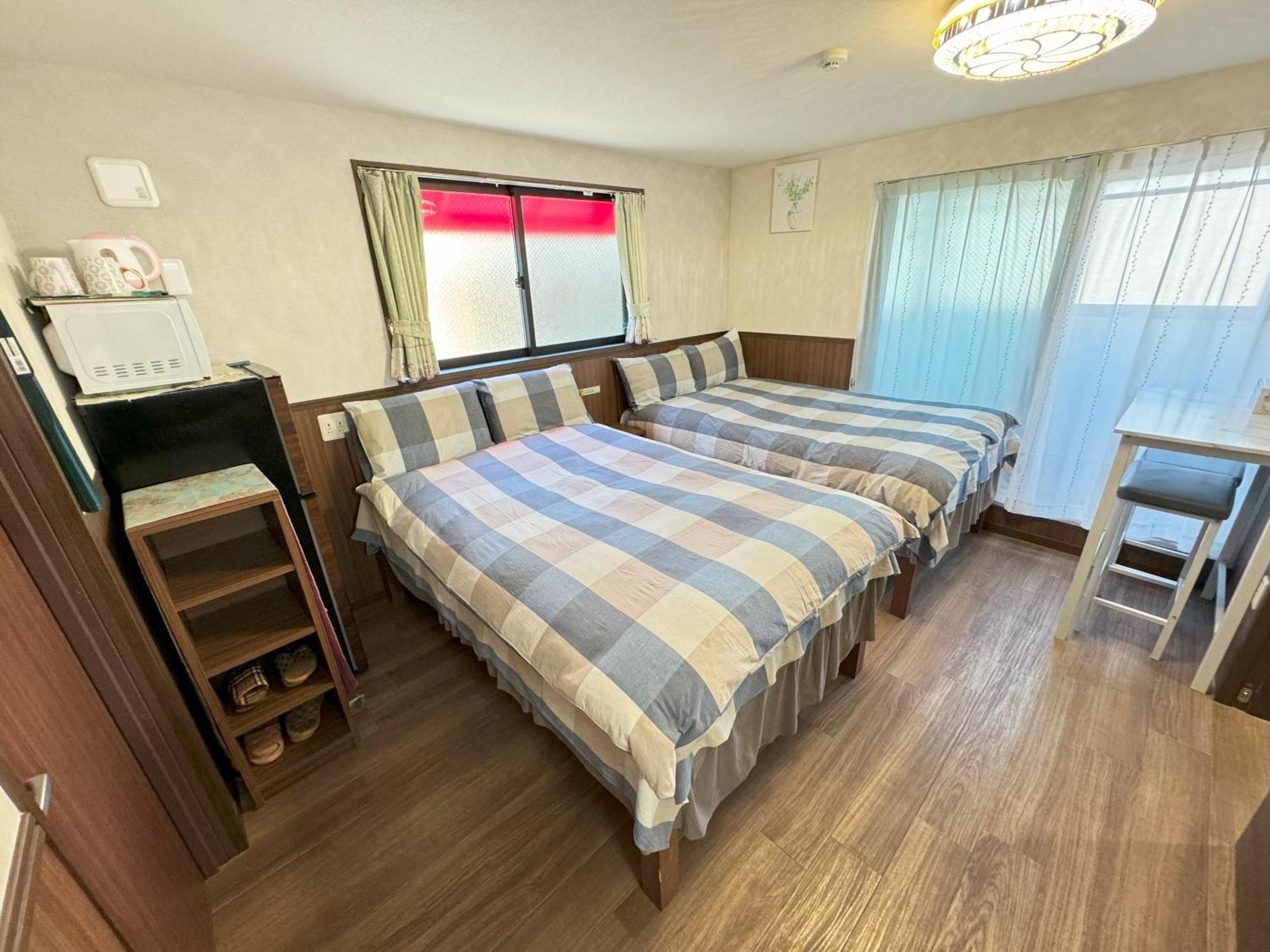 Shinjuku Warm I Hotel Tōkyō