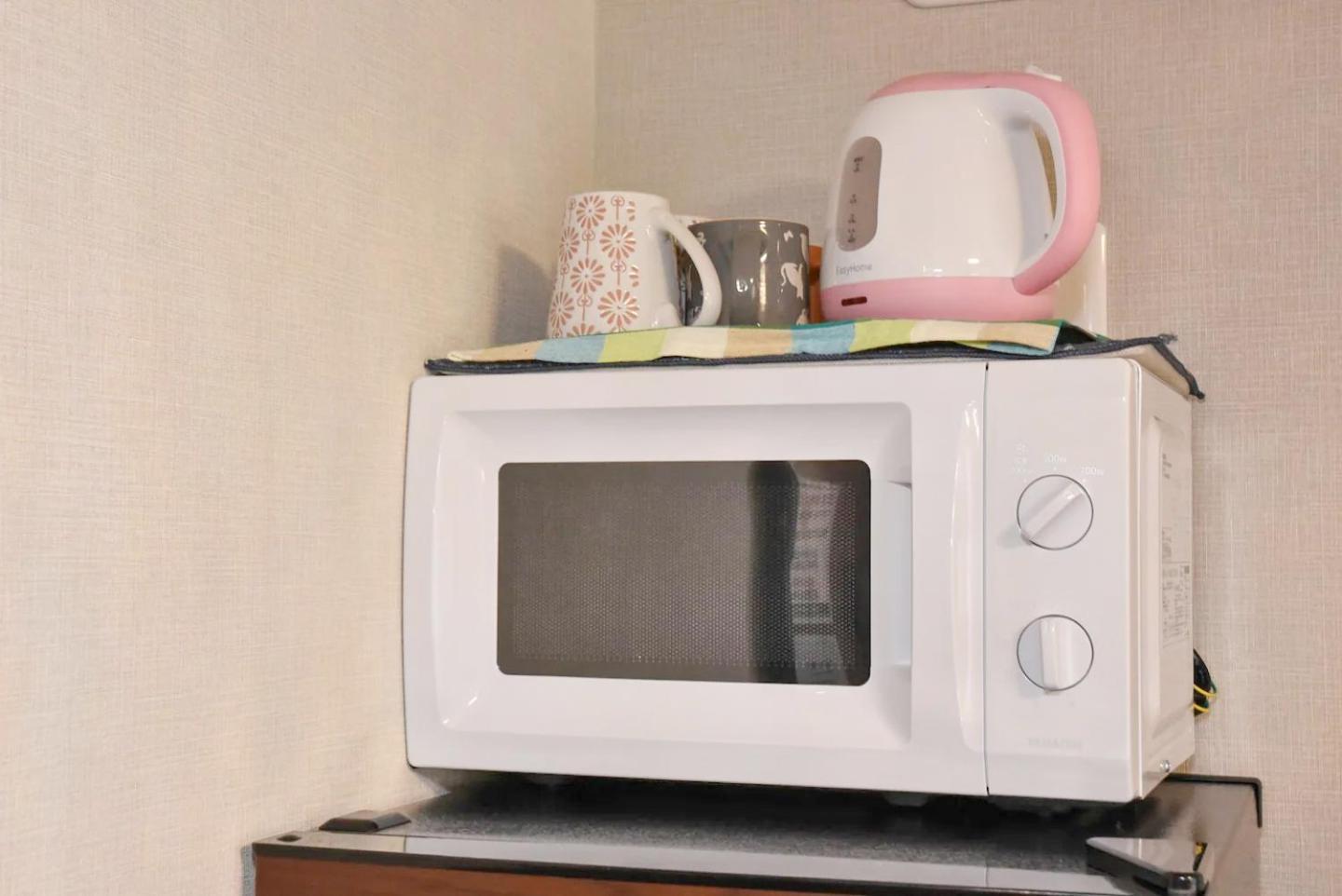 Shinjuku Warm I Hotel Tōkyō