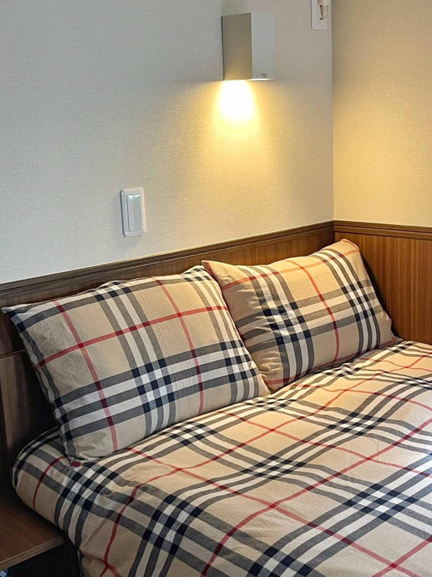 Hotel Shinjuku Warm I Tōkyō