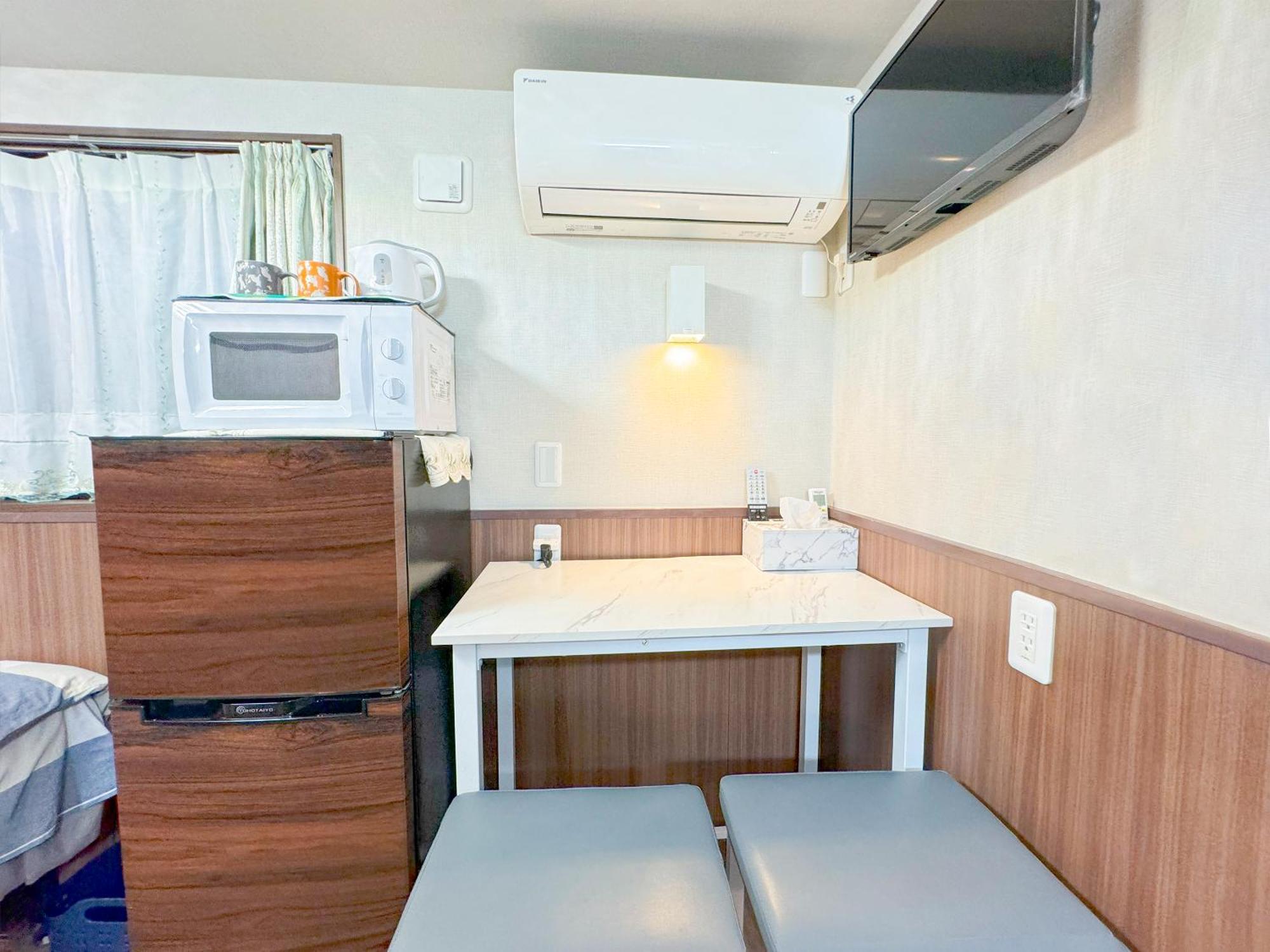 Shinjuku Warm I Hotel Tōkyō